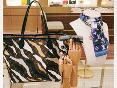 -LV路易威登(时代广场店)