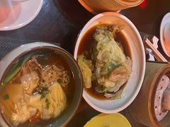 -海航大厦万豪酒店彩海轩中餐厅(霄云路店)