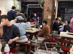 -水碾河刘老大串串香(水碾河路店)