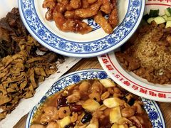 -蝎王府羊蝎子(虎坊桥总店)