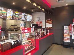 -汉堡王(徐汇绿地缤纷店)