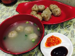 -娜姐海丰小吃