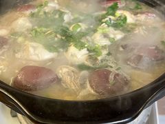 -君霖海鲜私房菜(春柳店)