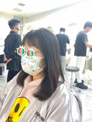 -COSMO PRO造型