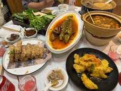 -胖姐渔村(中源大道店)