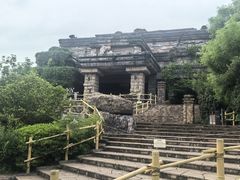 -茅山东方盐湖城景区