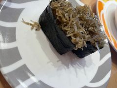 银鱼仔寿司-新一番三文鱼寿司(红城湖店)