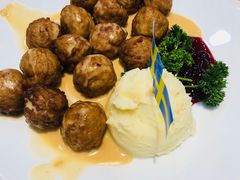 -宜家·瑞典风味餐厅(北京西红门店)