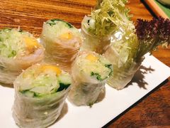 -喜越泰莱·泰越料理(海逸新天地店)
