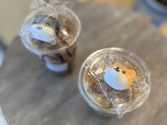-Seesaw Coffee(上海国金中心店)