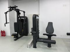 -即刻健身馆(对外经贸店)