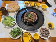 -顺顺小吃(独克宗古城店)