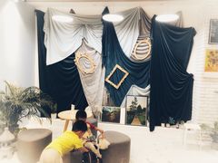 -风甜日暖·星座主题甜点(东二环泰禾店)