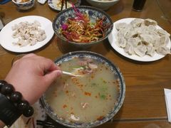 -东兴顺爆肚张