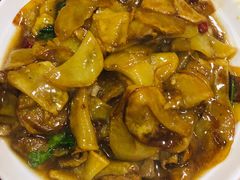 -如意香辣鸡架(总店)