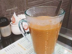 奶茶-义顺牛奶公司(庇利金街店)