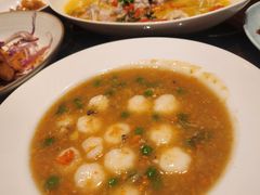 -环球港凯悦 · 享悦中餐厅