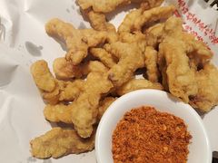 -东流山烤鸭·家常菜(雨山龙湖店)