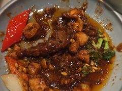 -小吊梨汤·北京菜·烤鸭(鸟巢店)