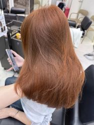 -FG HAIR·烫发·染发