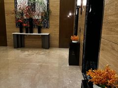 -上海静安铂尔曼酒店