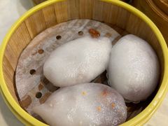 -中山国际酒店中餐厅