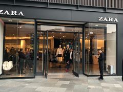 -ZARA(成都远洋太古里店)