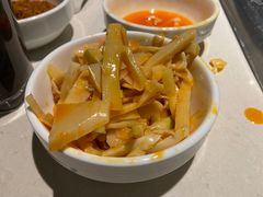 -海底捞火锅(庆春路店)