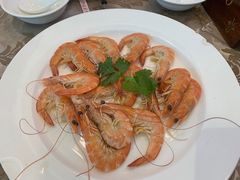 -新兴家喻酒家·羊城名宴(昌岗店)