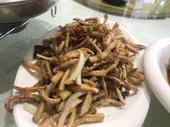 -添福来墨鱼饺子 · 海鲜东北菜(大连星海·黄浦路店)