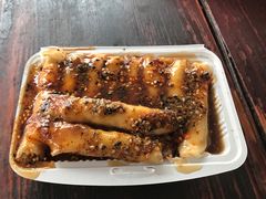 -找不到凉面(新都粮食局毗河油厂职工宿舍大院店)