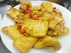 -松明一烤肉馆(鲁园店)