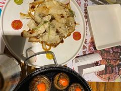 -通海俄式烧烤·俄罗斯大串(嵩山路店)