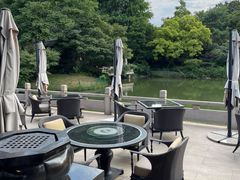 -杭州西子湖四季酒店·金沙厅