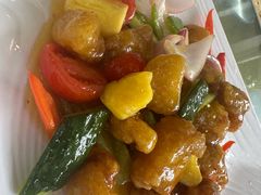 -芭厘·农庄老字号.电饭煲五指毛桃焗鸡