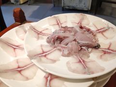 -颜氏双江清水鱼一养身火锅(磁器口店)