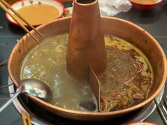 -京元盛铜锅涮肉(上海总店)