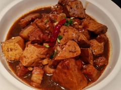 -简小舍·民间手艺菜(武昌江滩店)