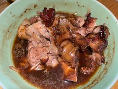 稻香猪蹄-弄堂里(雨花客厅店)