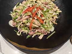 -普天和酒楼·新津菜·烤鸭(天津之眼店)