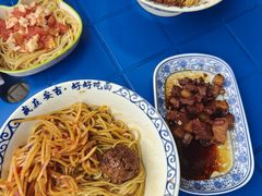-梅溪·小伙子干挑面(安吉总店)