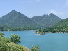 -易水湖景区