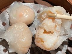 -广州花园酒店荔湾亭·地道点心·粤式饮茶