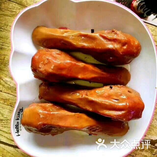 武汉一品鸭脖王图片 - 第9张