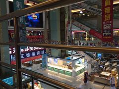 -欧亚达商业广场(红桥店)