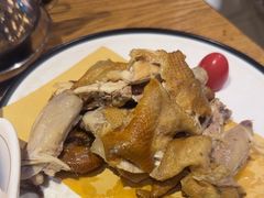 -黑家养生粥道馆(新世纪店)