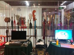 -青堂瓦舍京剧摄影古戏楼拍摄基地(北京安徽会馆店)