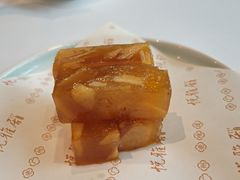 -悦雅居·老广州老味道(长湖店)