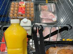 -山姆会员商店(上海浦东店)