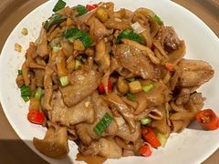 -大盐帮川菜馆(长楹天街店)